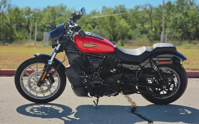 2026 Harley-Davidson® Nightster® Special