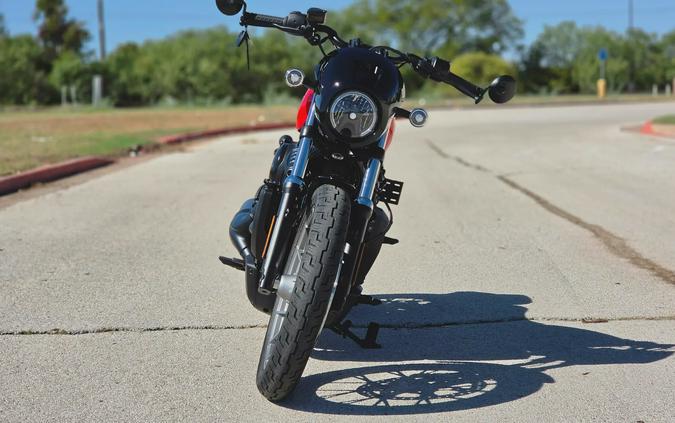 2026 Harley-Davidson® Nightster® Special