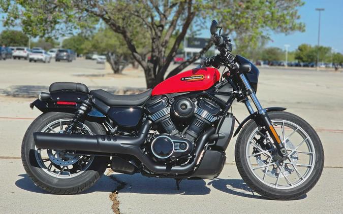 2026 Harley-Davidson® Nightster® Special