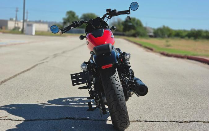 2026 Harley-Davidson® Nightster® Special