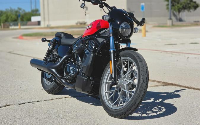 2026 Harley-Davidson® Nightster® Special