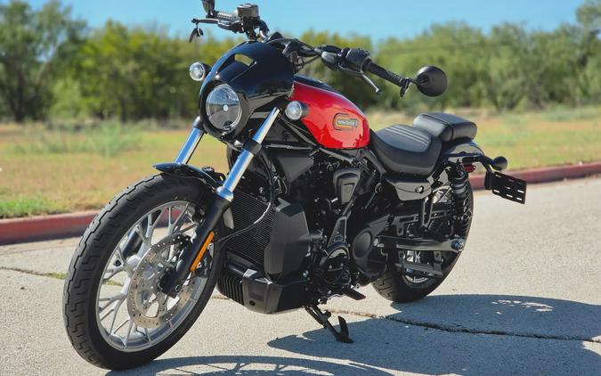 2026 Harley-Davidson® Nightster® Special