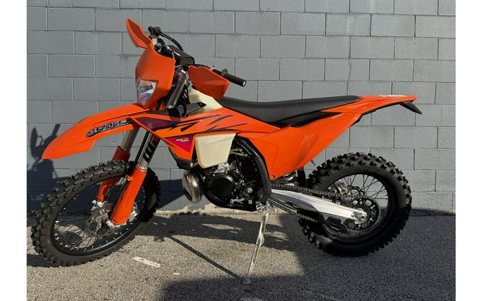 2026 250 XC-W - KTM