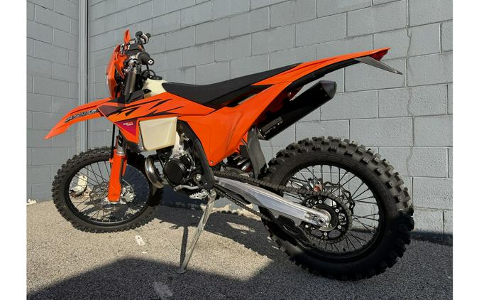2026 250 XC-W - KTM