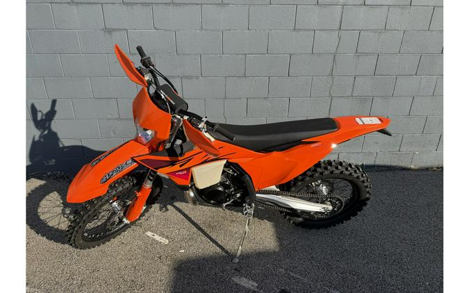 2026 250 XC-W - KTM