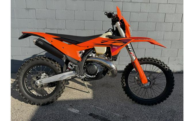 2026 250 XC-W - KTM
