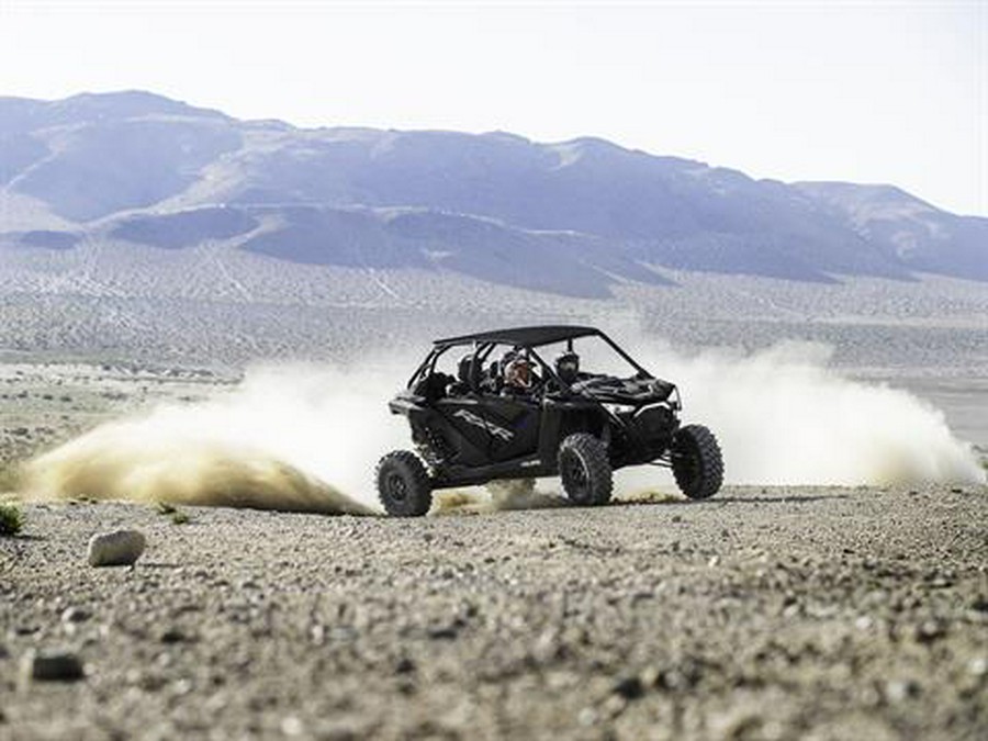 2023 Polaris RZR Pro XP 4 Ultimate