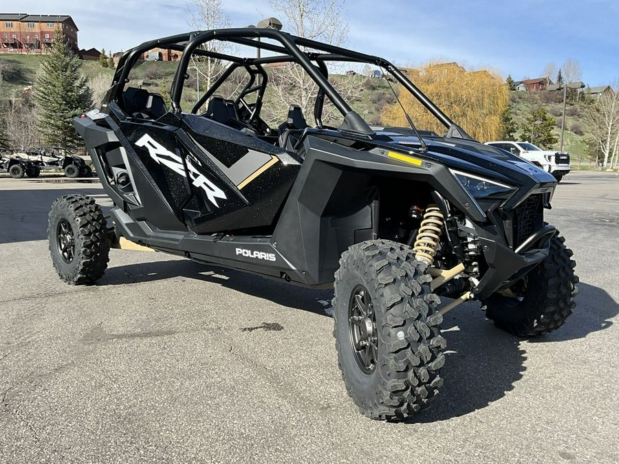 2022 Polaris® RZR PRO XP 4 Ultimate