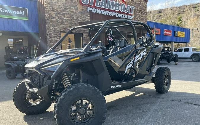 2022 Polaris® RZR PRO XP 4 Ultimate