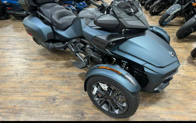 2023 Can-Am™ Spyder F3 Limited Special Series