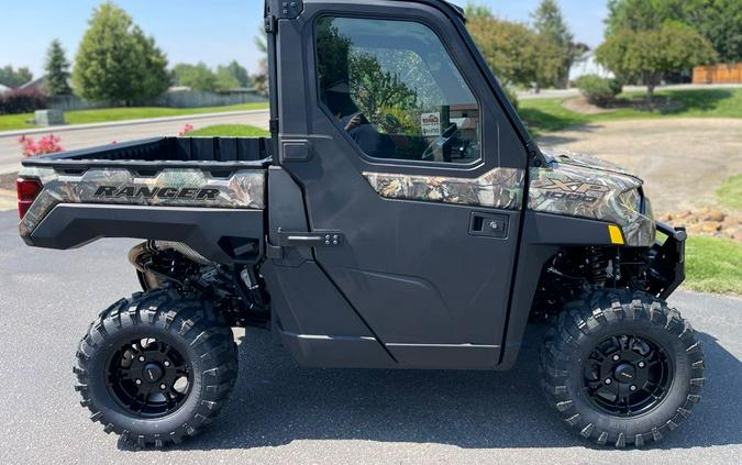 2024 Polaris Industries Ranger XP® 1000 NorthStar Edition Premium