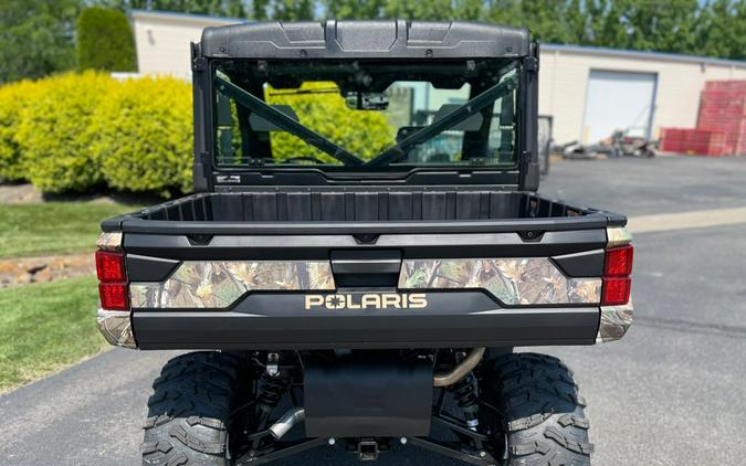 2024 Polaris Industries Ranger XP® 1000 NorthStar Edition Premium