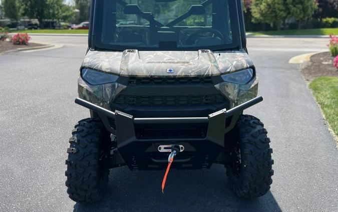 2024 Polaris Industries Ranger XP® 1000 NorthStar Edition Premium