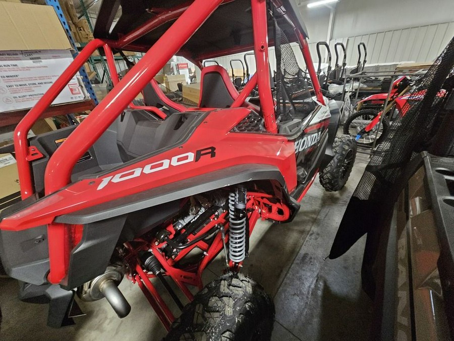 2023 Honda Talon 1000R FOX Live Valve