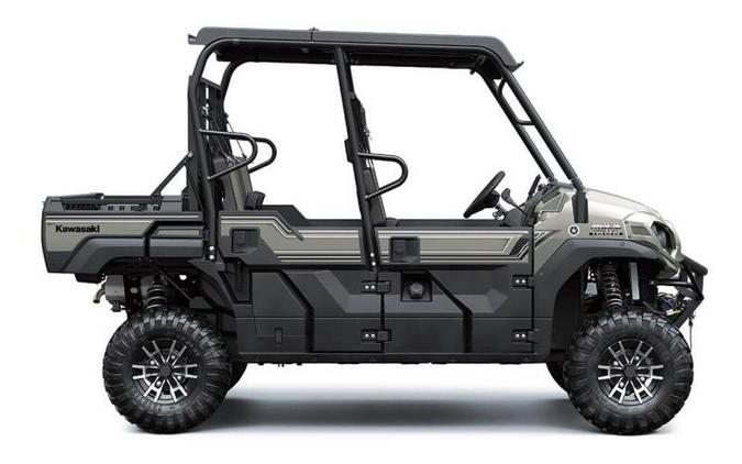 2024 Kawasaki Mule PRO-FXT™ 1000 LE Ranch Edition