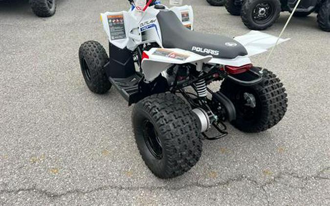 2024 Polaris Outlaw 110 EFI