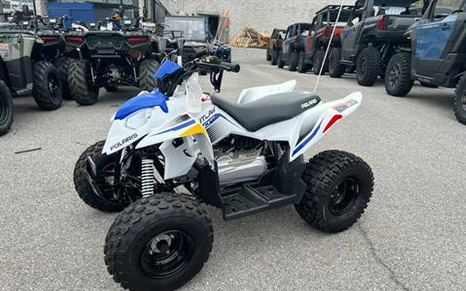 2024 Polaris Outlaw 110 EFI