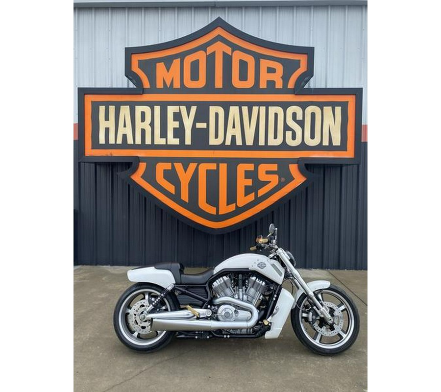 2017 Harley-Davidson® VRSCF - V-Rod Muscle®