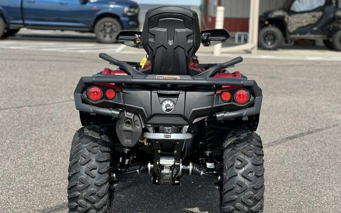 2024 Can-Am® Outlander MAX XT 850