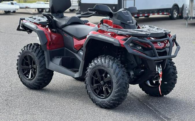 2024 Can-Am® Outlander MAX XT 850