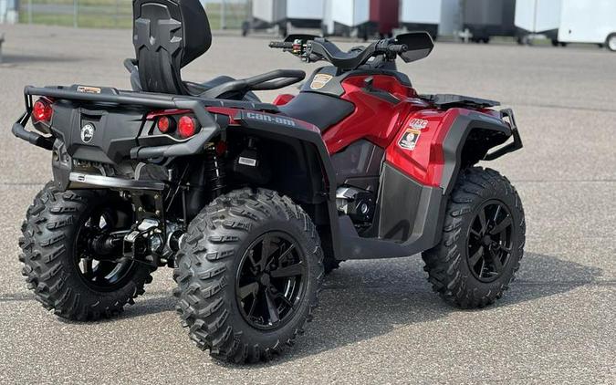 2024 Can-Am® Outlander MAX XT 850