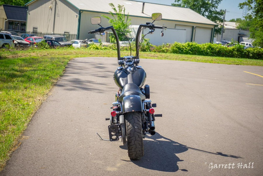 2016 Harley-Davidson® FXDB - Dyna® Street Bob®