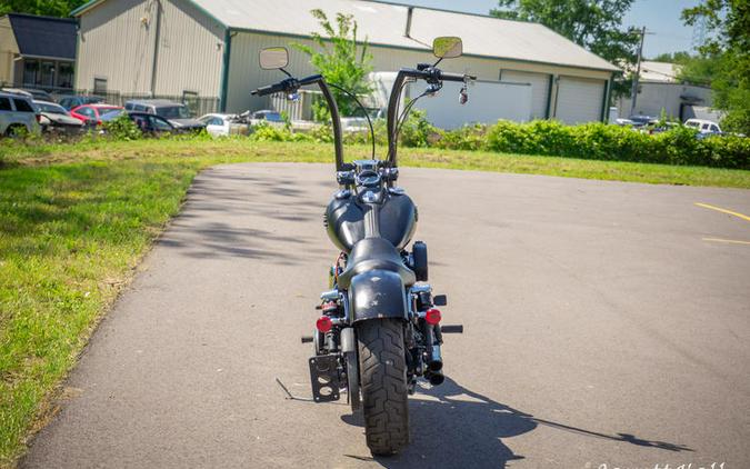 2016 Harley-Davidson® FXDB - Dyna® Street Bob®