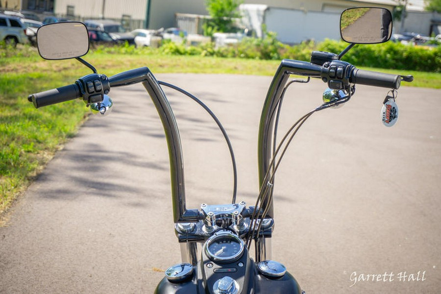 2016 Harley-Davidson® FXDB - Dyna® Street Bob®