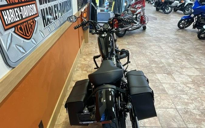 2022 Harley-Davidson® XL1200X - Forty-Eight®