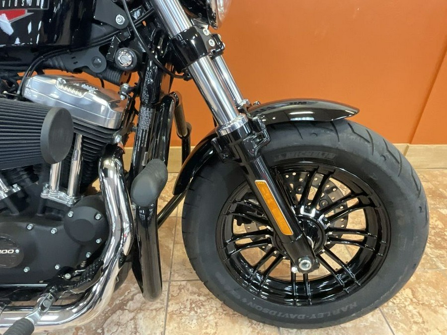 2022 Harley-Davidson® XL1200X - Forty-Eight®