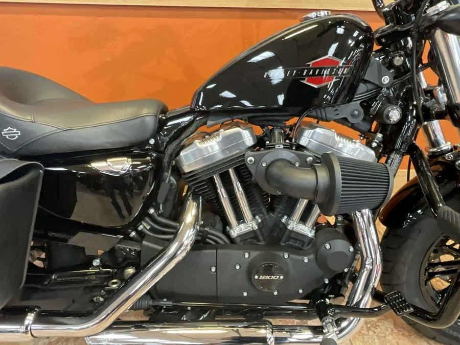 2022 Harley-Davidson® XL1200X - Forty-Eight®