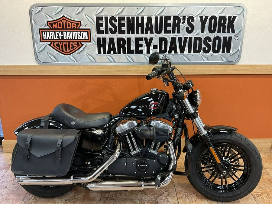 2022 Harley-Davidson® XL1200X - Forty-Eight®