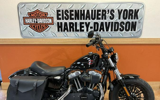 2022 Harley-Davidson® XL1200X - Forty-Eight®