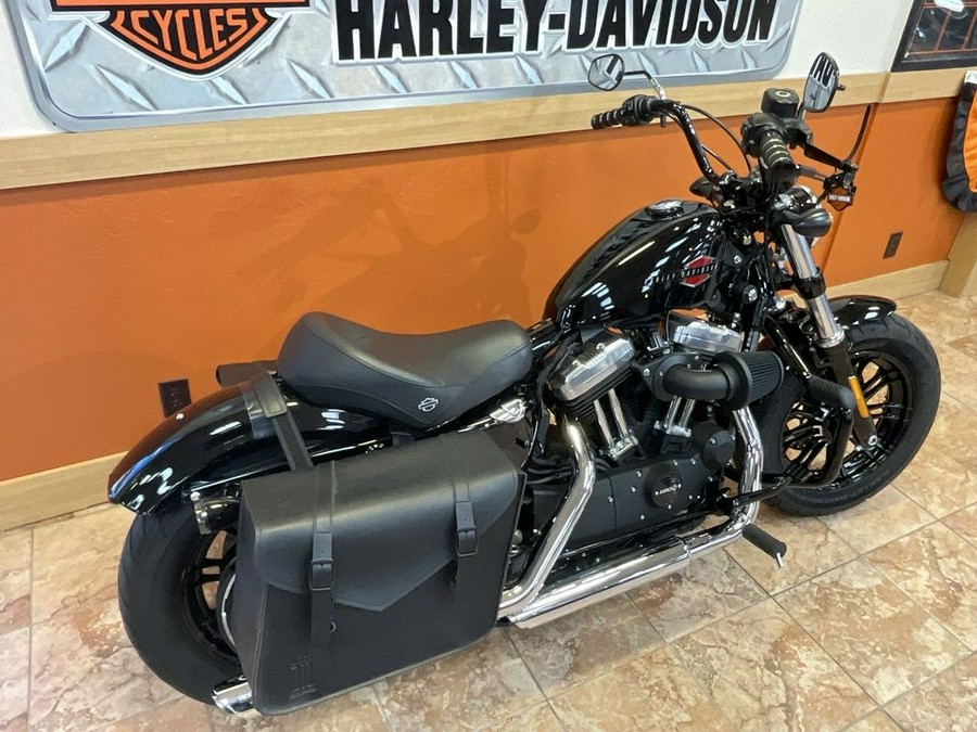 2022 Harley-Davidson® XL1200X - Forty-Eight®