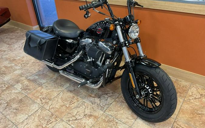 2022 Harley-Davidson® XL1200X - Forty-Eight®