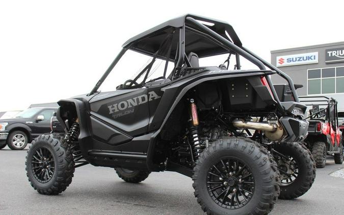 2024 Honda Talon 1000R Base