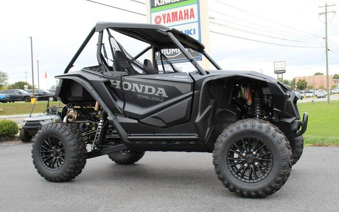 2024 Honda Talon 1000R Base