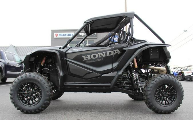 2024 Honda Talon 1000R Base