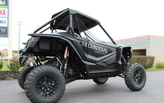 2024 Honda Talon 1000R Base