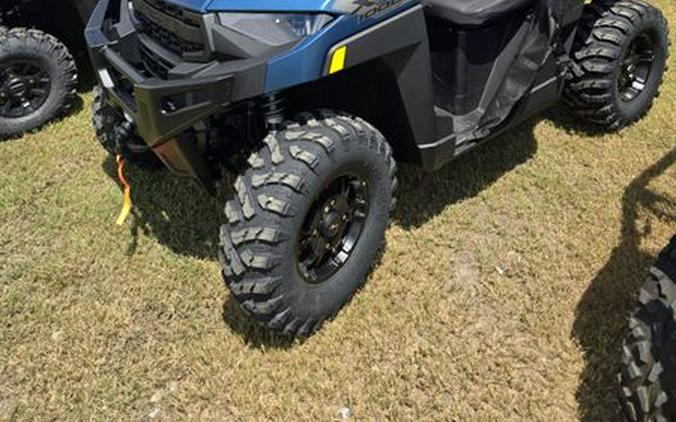 New 2025 Polaris Ranger XP 1000 Premium