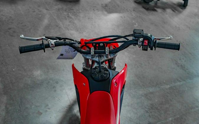 2025 Honda® CRF125F Big Wheel