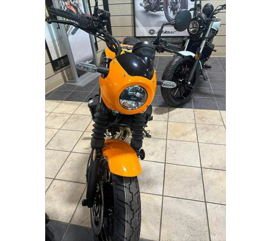 2024 Kawasaki Eliminator SE ABS