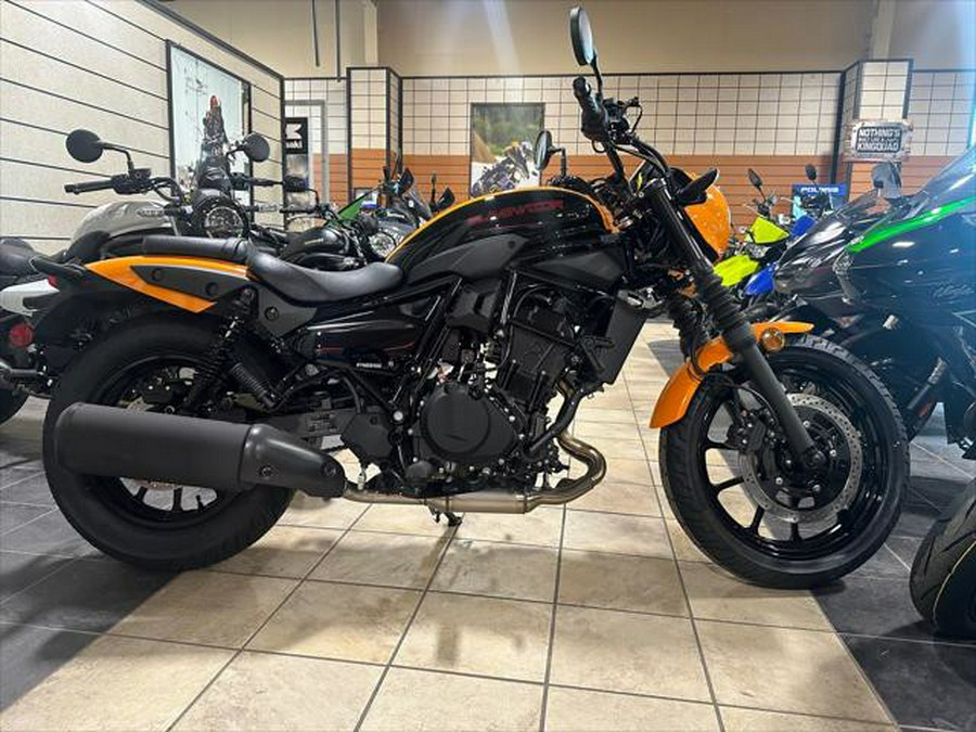 2024 Kawasaki Eliminator SE ABS