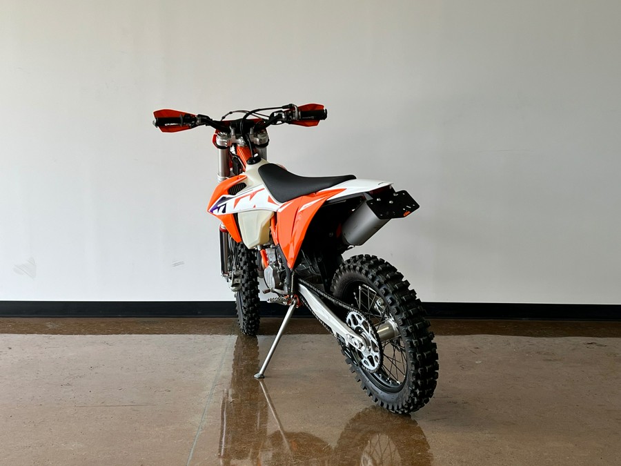 2023 KTM 450 XCF-W