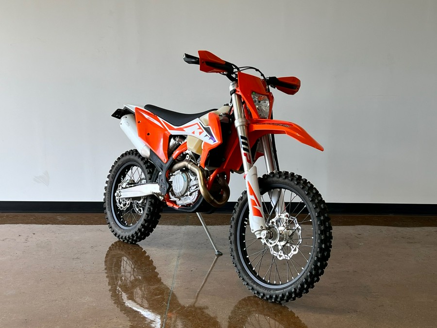2023 KTM 450 XCF-W