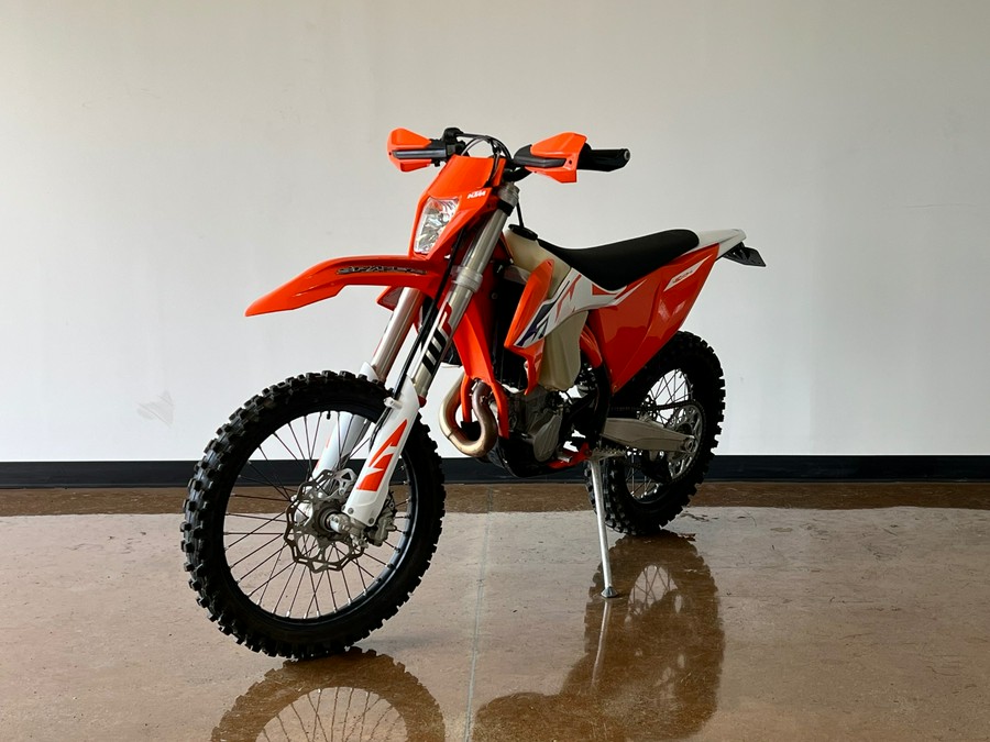 2023 KTM 450 XCF-W