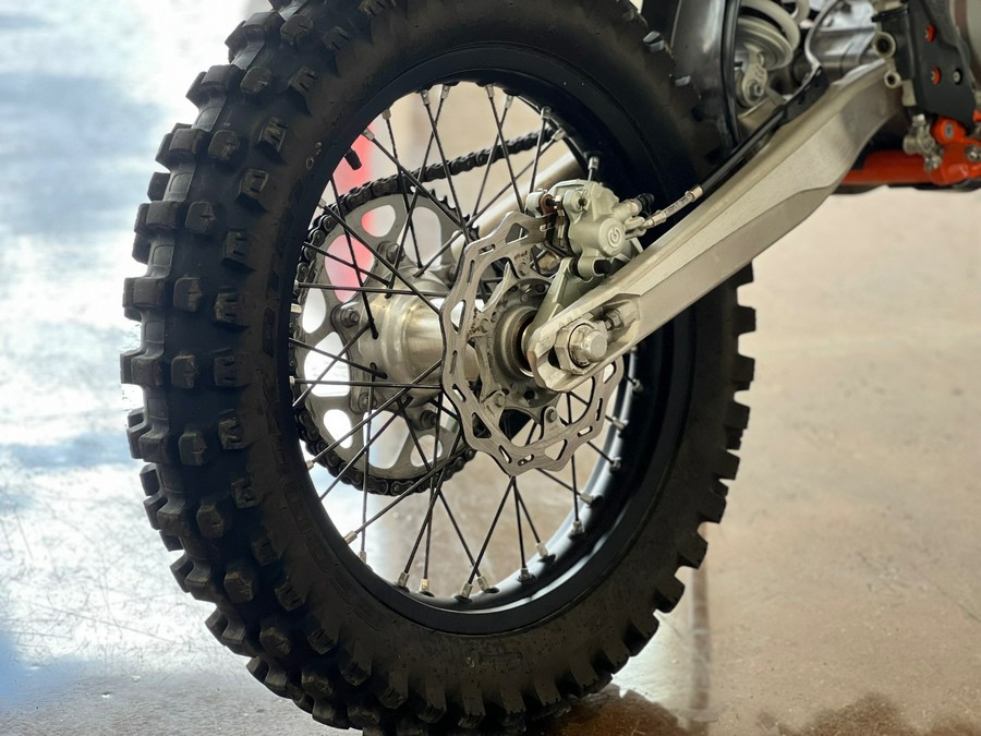 2023 KTM 450 XCF-W