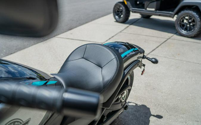 2025 Kawasaki Vulcan S Cafe ABS