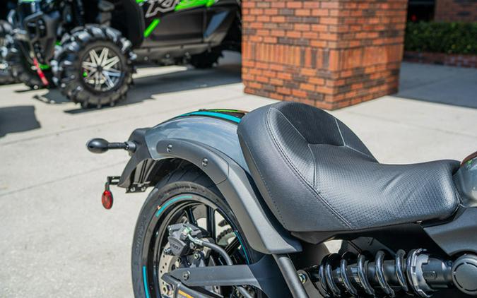 2025 Kawasaki Vulcan S Cafe ABS