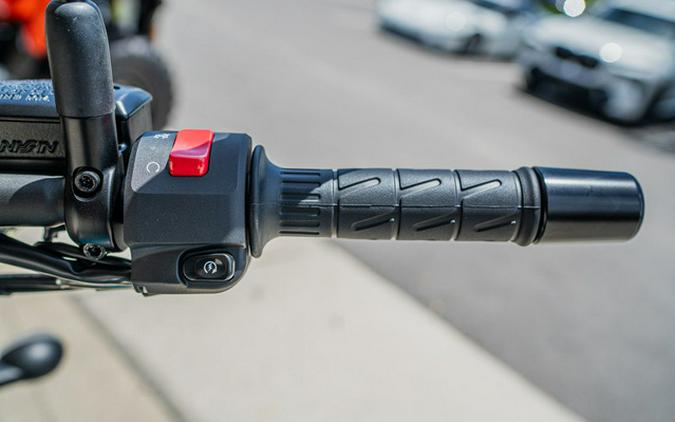 2025 Kawasaki Vulcan S Cafe ABS